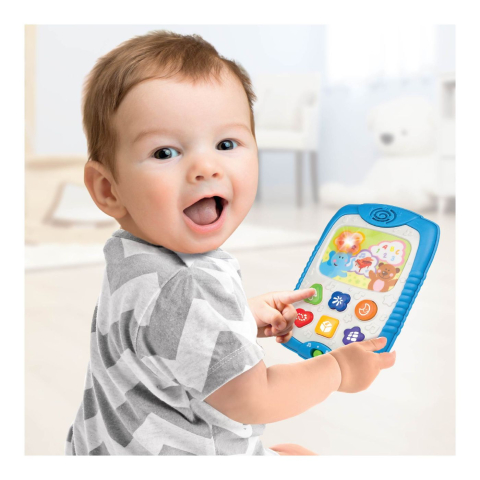WINFUN SET 3 JUCARII PENTRU BEBELUSI [2]