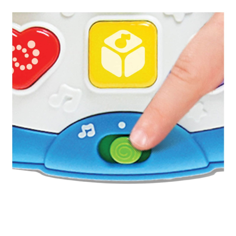WINFUN SET 3 JUCARII PENTRU BEBELUSI [6]