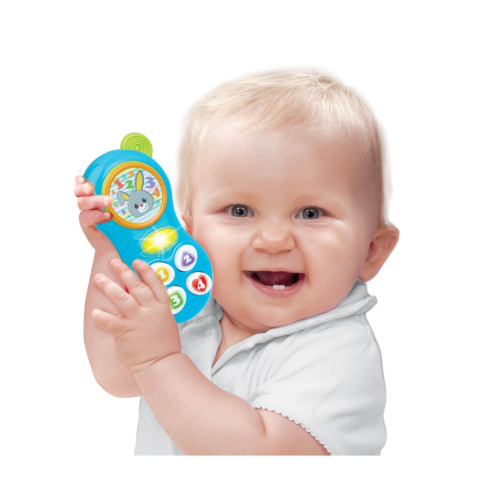 WINFUN SET 3 JUCARII PENTRU BEBELUSI [3]