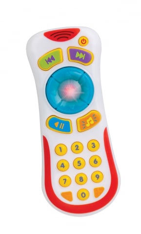 WINFUN TELECOMANDA CU SUNETE SI LUMINI [1]