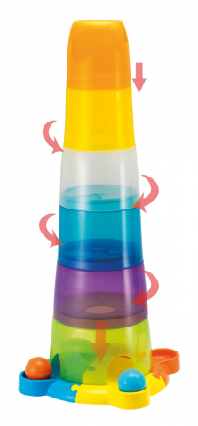 WINFUN TURN DE STIVUIRE [2]