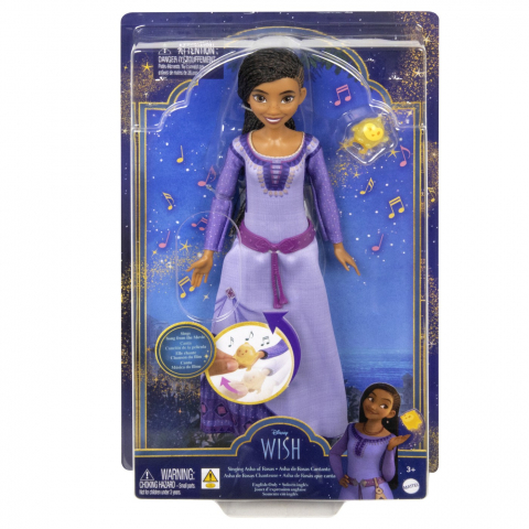 Wish Papusa Asha Care Canta [0]