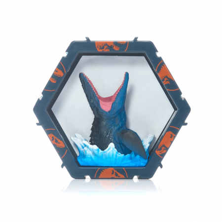 Wow! Pods - Dino Mosasaurus cu Efecte Sonore  [1]