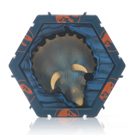Wow! Pods - Dino Triceratrops cu Efecte Sonore  [1]