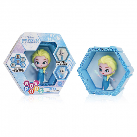 Wow! Pods - Disney Frozen Elsa  [4]