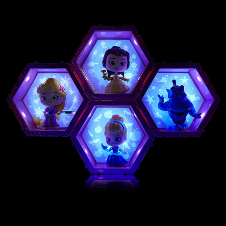 Wow! Pods - Disney Princess Rapunzel  [7]