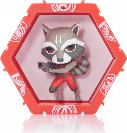 Wow! Pods - Marvel Rocket Raccoon  [1]