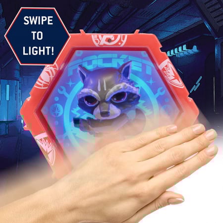 Wow! Pods - Marvel Rocket Raccoon  [4]