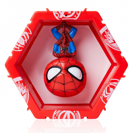 Wow! Pods - Marvel Spiderman  [1]