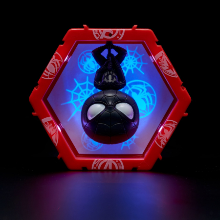 Wow! Pods - Marvel Symbiote Spiderman  [2]