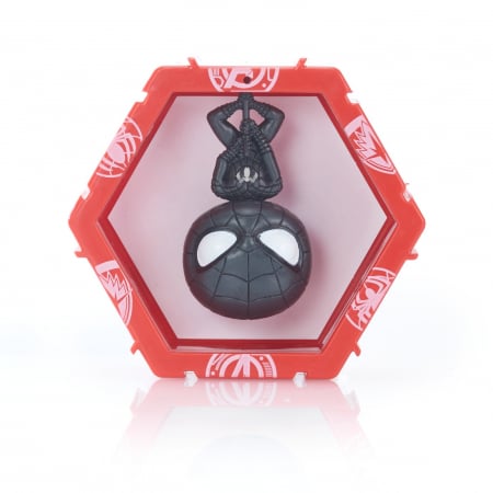 Wow! Pods - Marvel Symbiote Spiderman  [1]