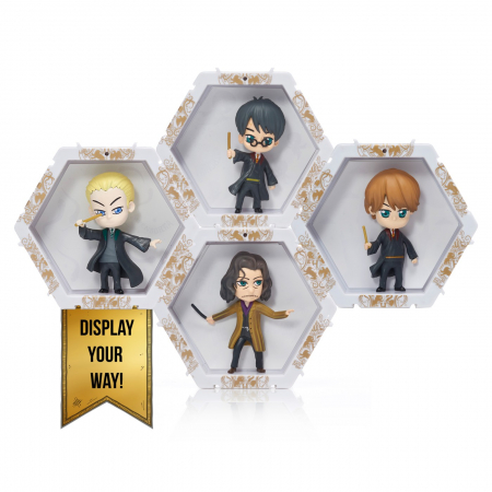 Wow! Pods - Wizarding World Harry  [6]