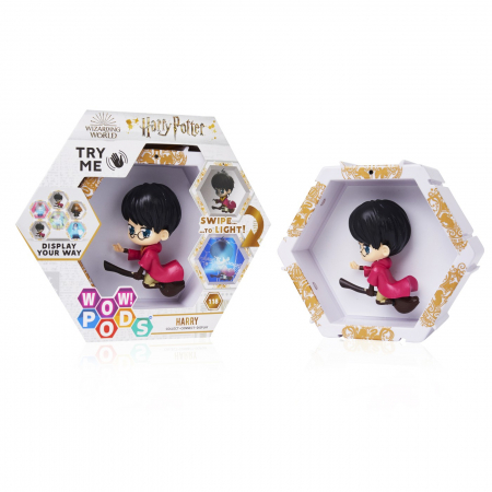 Wow! Pods - Wizarding World Harry Potter  [4]