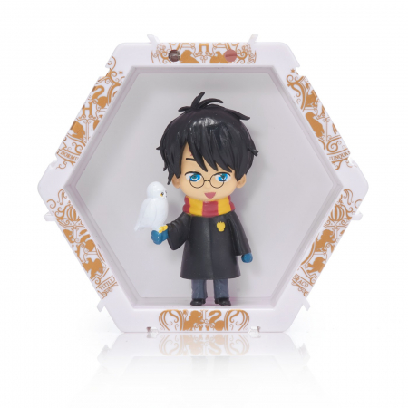 Wow! Pods - Wizarding World Harry și Hedwig  [1]