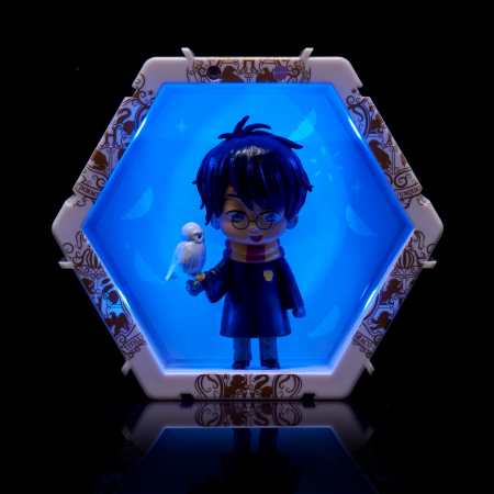Wow! Pods - Wizarding World Harry și Hedwig  [4]