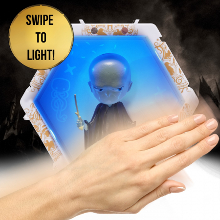 Wow! Pods - Wizarding World Voldemort  [3]