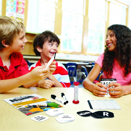 Zi-i pe Nume - Board Edition  [2]