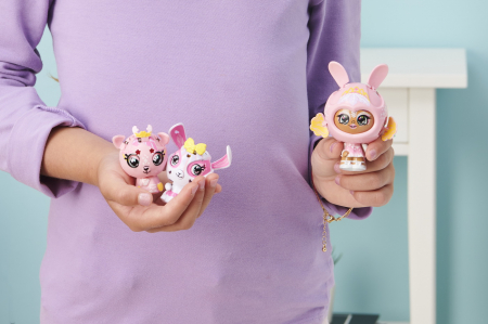 Zoobles Set Depozitare Multipack  [8]