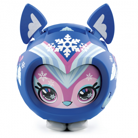 Zoobles z-girlz figurina de transformare fetita fulg de nea [6]