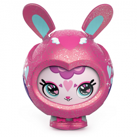Zoobles Z-Girlz Figurină Transformare Iepuraș  [1]