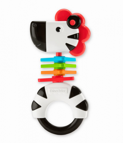 ZORNAITORI BEBE FISHER PRICE [3]