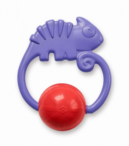 ZORNAITORI BEBE FISHER PRICE [2]