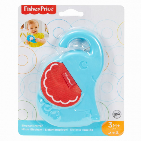 ZORNAITORI BEBE FISHER PRICE [7]