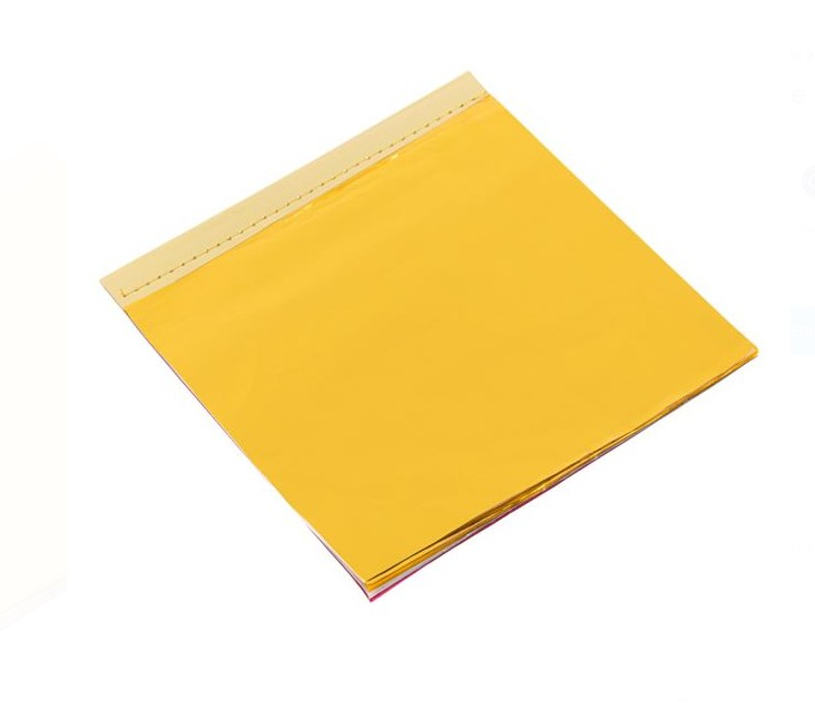 Folie colorata pentru activitati crafts-15 bucati