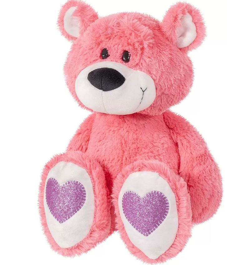 Plus Ursulet Andry Corai 45cm