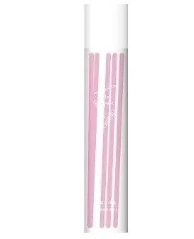 Rezerva Creion Colorat MG, diverse culori, 6 Mine, 2.6 mm Roz