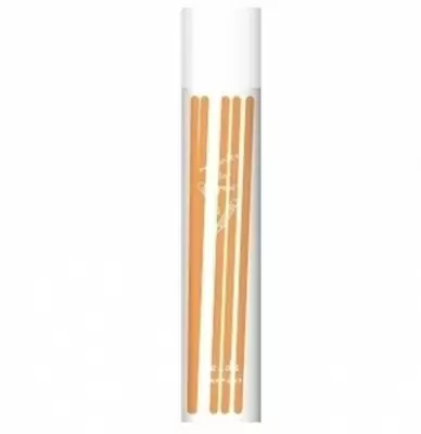Rezerva Creion Colorat MG, diverse culori, 6 Mine, 2.6 mm Portocaliu
