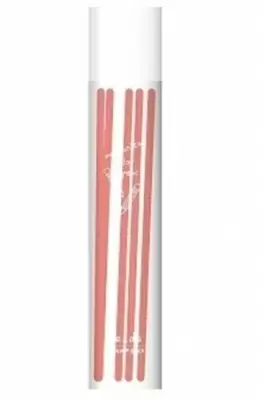 Rezerva Creion Colorat MG, diverse culori, 6 Mine, 2.6 mm Magenta