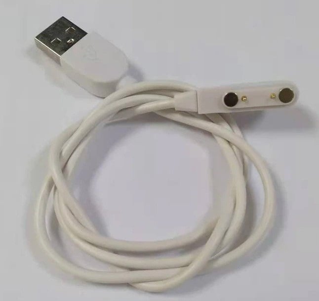 Cablu incarcare (charger) pentru ceas Wonlex KT05, KT12, KT13, KT15, GW700S, EW200S [1]