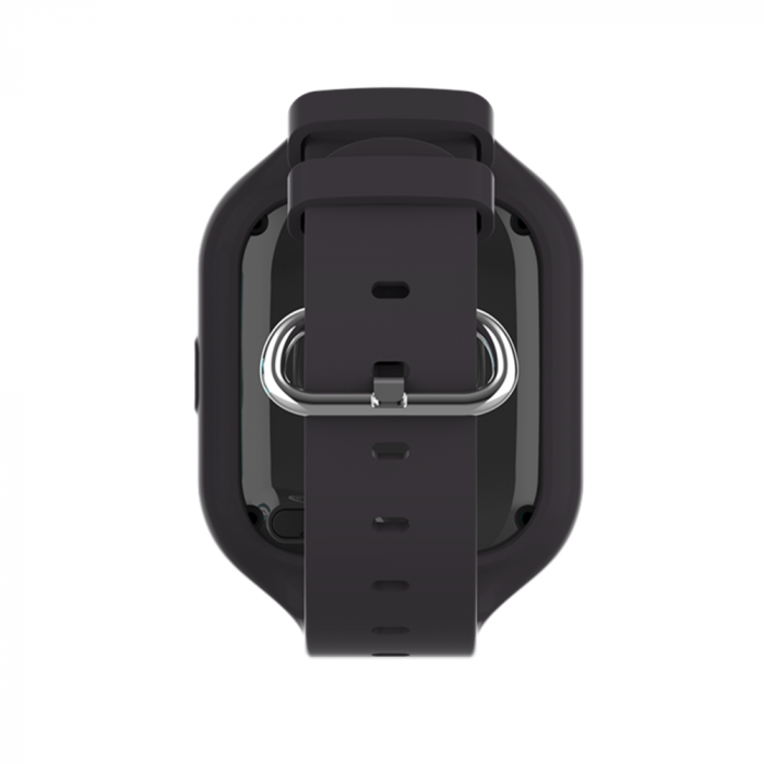 Curea Ceas Inteligent pentru copii WONLEX K21 Negru [2]