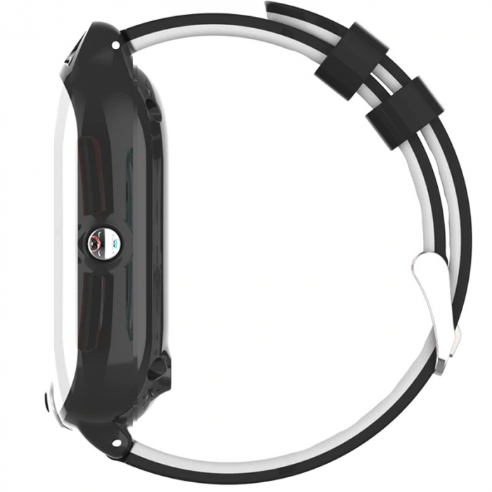 Curea Ceas Inteligent pentru copii WONLEX K22 Negru [3]