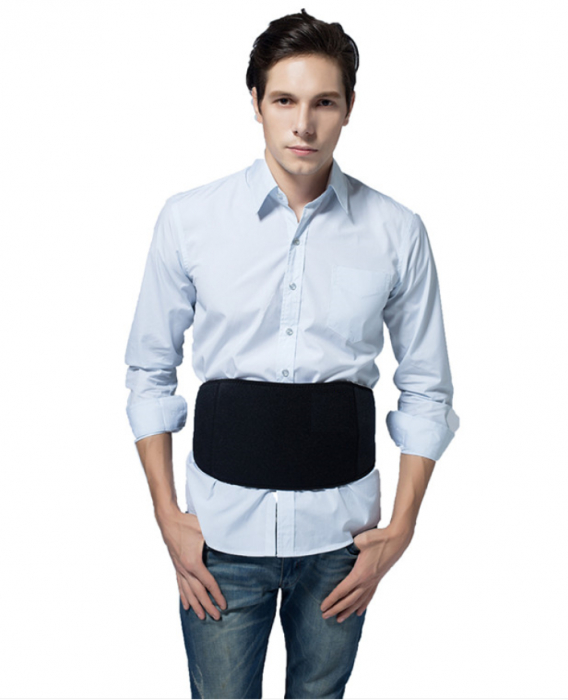 Centura Incalzita Electric cu acumulator reincarcabil [3]