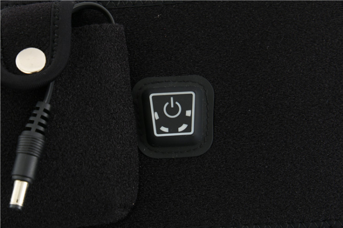 Centura Incalzita Electric cu acumulator reincarcabil [2]