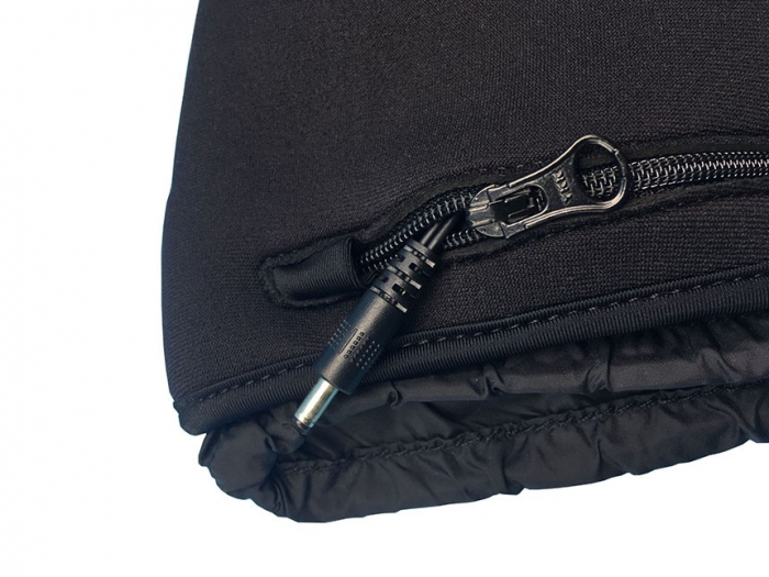 Manusi Incalzite Electric cu acumulatori reincarcabili - marimea L/XL [17]