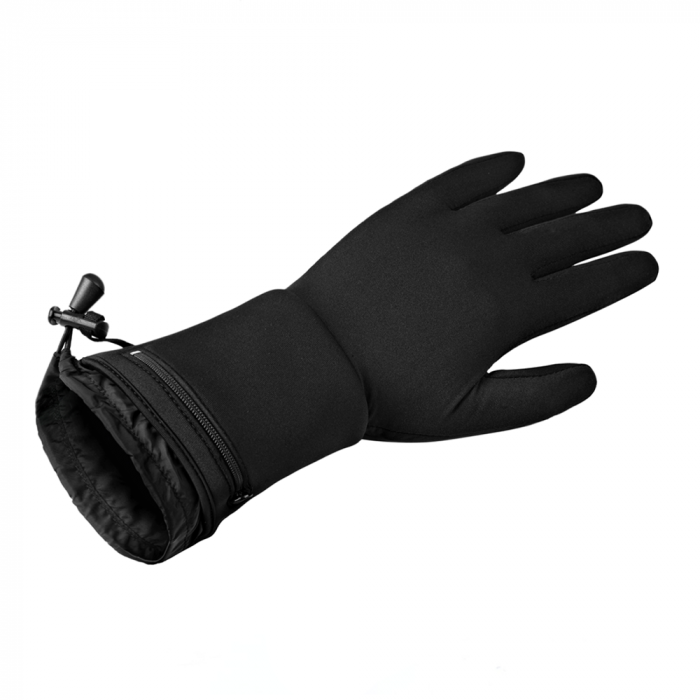 Manusi Incalzite Electric cu acumulatori reincarcabili - marimea L/XL [16]