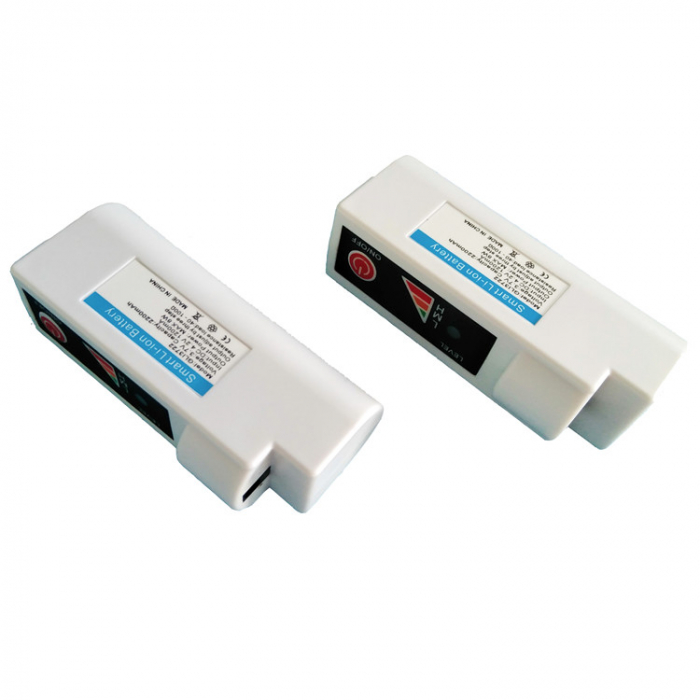 Sosete (Ciorapi) Incalzite Electric cu Acumulatori - marimea 35-40 [8]