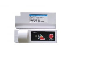 Branturi Incalzite Electric cu acumulatori reincarcabili - marimea 35-46 [2]