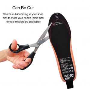 Branturi Incalzite Electric cu telecomanda - marimea 41-46 [4]