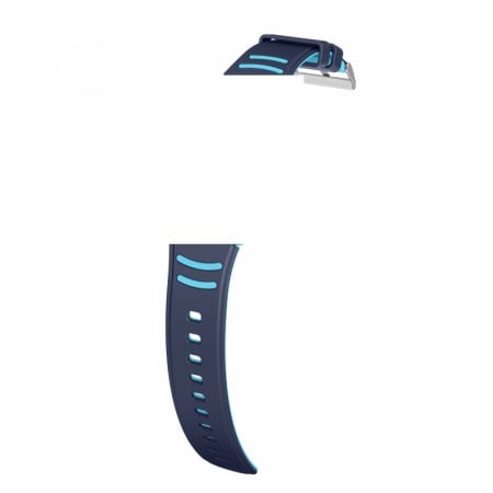 Accesorii Ceas Inteligent - Curea Ceas Inteligent pentru copii WONLEX KT11 Albastru