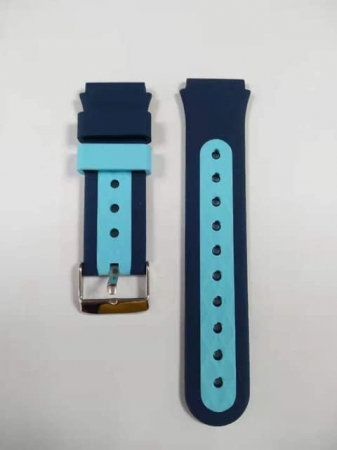 Curea Ceas Inteligent pentru copii WONLEX KT15 Albastru [1]