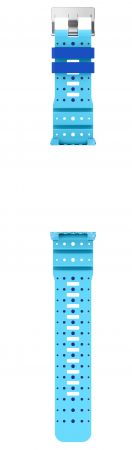 Accesorii Ceas Inteligent - Curea Ceas Inteligent pentru copii WONLEX KT12 Albastru