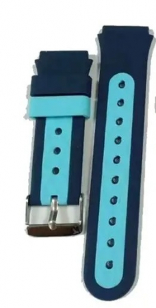 Accesorii Ceas Inteligent - Curea Ceas Inteligent pentru copii WONLEX KT15 Albastru