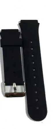 Accesorii Ceas Inteligent - Curea Ceas Inteligent pentru copii WONLEX KT15 Negru