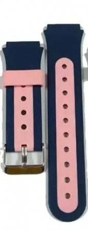 Accesorii Ceas Inteligent - Curea Ceas Inteligent pentru copii WONLEX KT15 Roz