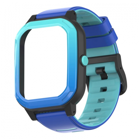 Accesorii Ceas Inteligent - Curea Ceas Inteligent pentru copii WONLEX K20 Albastru