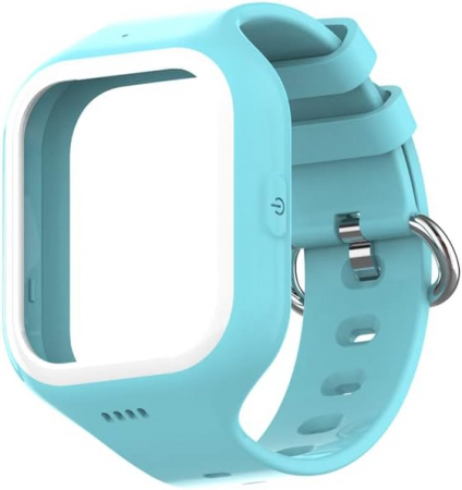 Accesorii Ceas Inteligent - Curea Ceas Inteligent pentru copii WONLEX K21 Albastru
